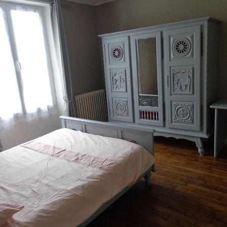 Chambre 1 Martine Hamadou Apartment Questembert Екстериор снимка